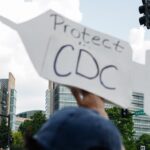 CDC's Advisory Committee On Immunization Practices Meets In Atlanta