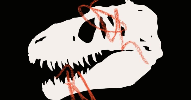 dinosaurs-didn-t-dominate-rethinking-mesozoic-ecology