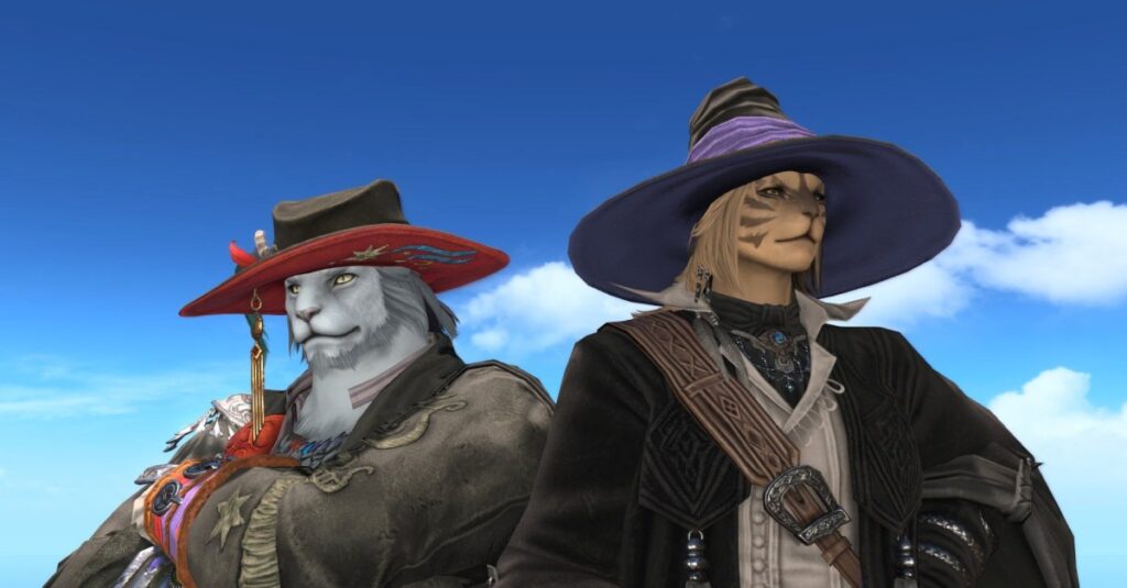 final-fantasy-14-introduces-new-hat-technology-for-characters
