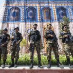 iran-executes-three-amid-crackdown-following-israel-conflict