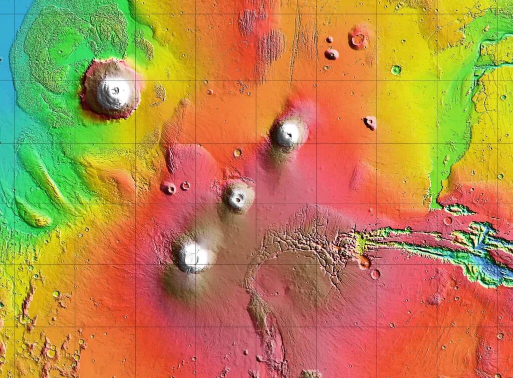nasa-unveils-unprecedented-view-of-martian-volcano