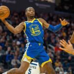 NBA: Minnesota Timberwolves at Golden State Warriors