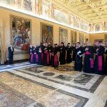 pope-leo-xiv-urges-bishops-to-serve-with-selfless-dedication