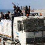 tensions-rise-as-aid-enters-northern-gaza-amid-israeli-restrictions