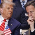 trump-and-rutte-s-dynamic-relationship-dominates-nato-summit