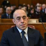 President-Elect Trump Sentenced In New York Hush Money Case