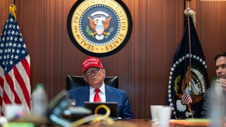 trump-s-iran-bombing-sparks-constitutional-debate