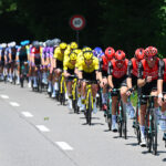 88th Tour de Suisse 2025 - Stage 2