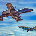 a-10-warthog-vs-su-25-frogfoot-a-comprehensive-comparison