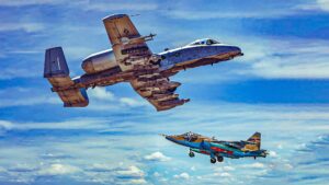 a-10-warthog-vs-su-25-frogfoot-a-comprehensive-comparison