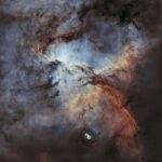 amateur-astrophotographer-captures-stunning-nebulas-in-australia