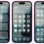 apple-unveils-clear-app-icons-with-ios-26-update-for-iphones