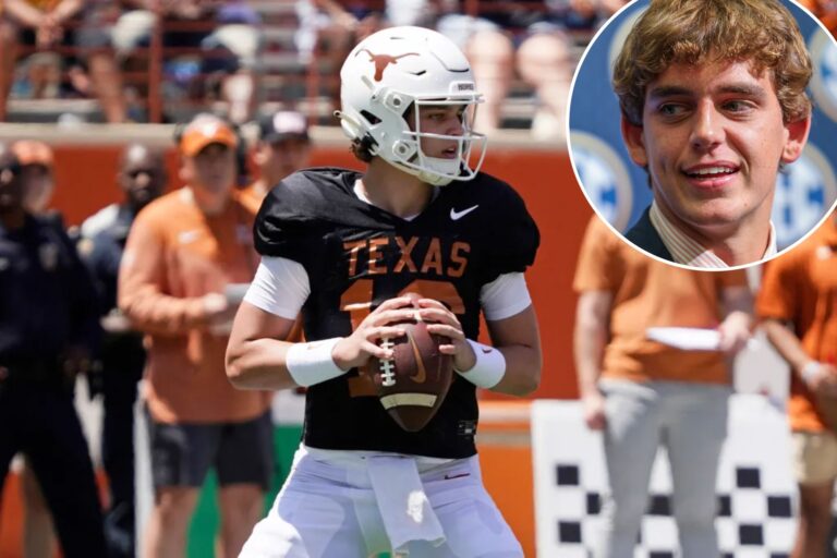 arch-manning-sets-sights-on-2025-season-focused-on-improvement