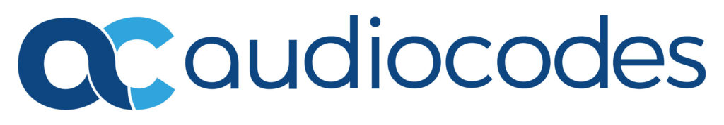 audiocodes-Logo