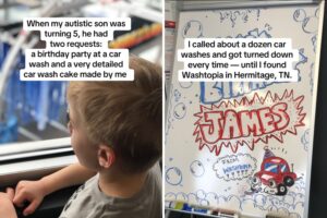 autistic-boy-s-car-wash-birthday-dream-comes-true-in-tennessee