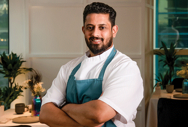 avataara-achieves-milestone-as-world-s-first-indian-veg-1-star-michelin