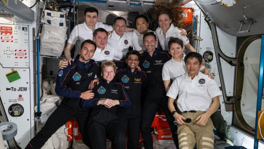 ax-4-astronauts-set-for-return-to-earth-on-july-14