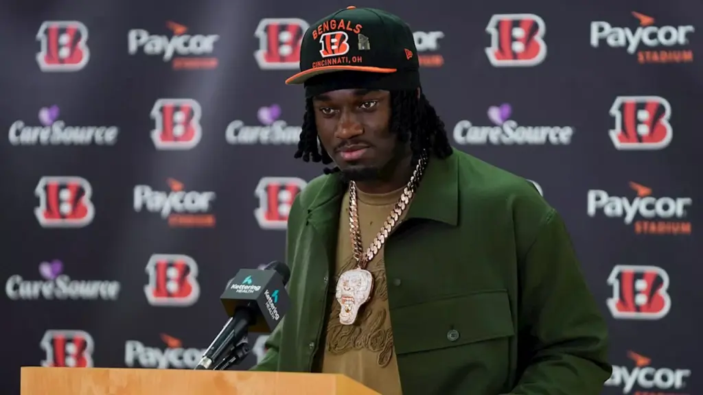 bengals-rookie-shemar-stewart-opens-up-after-first-practice