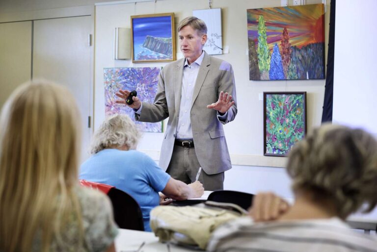 boulder-da-michael-dougherty-campaigns-in-durango-for-ag-role