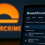 breachforums-reappears-on-dark-web-sparking-cybercrime-concerns