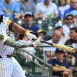 brewers-jackson-chourio-injured-after-hitting-triple-vs-cubs