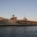 british-f-35-b-returns-to-hms-prince-of-wales-after-repairs