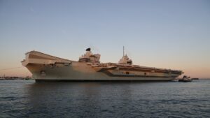 british-f-35-b-returns-to-hms-prince-of-wales-after-repairs