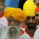 Fauja Singh