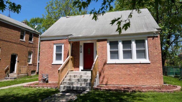 chicago-suburb-set-to-acquire-pope-leo-xiv-s-childhood-home