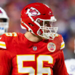 chiefs-george-karlaftis-endorses-jason-kelce-s-praise-of-josh-simmons