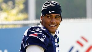 christian-gonzalez-injured-in-patriots-first-padded-practice