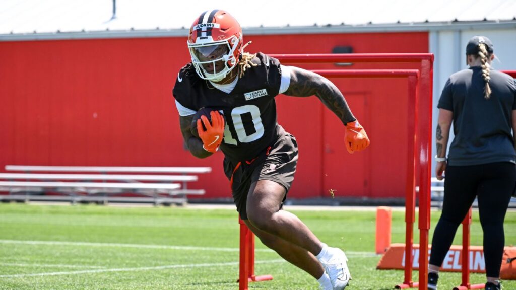 cleveland-browns-rookie-quinshon-judkins-arrested-on-charges