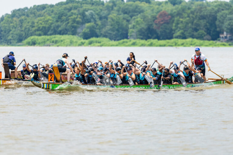 Dragon Boat Race 2024