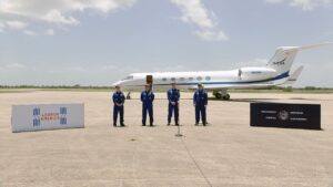 crew-11-astronauts-arrive-in-florida-for-upcoming-iss-launch