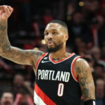 NBA: Utah Jazz at Portland Trail Blazers