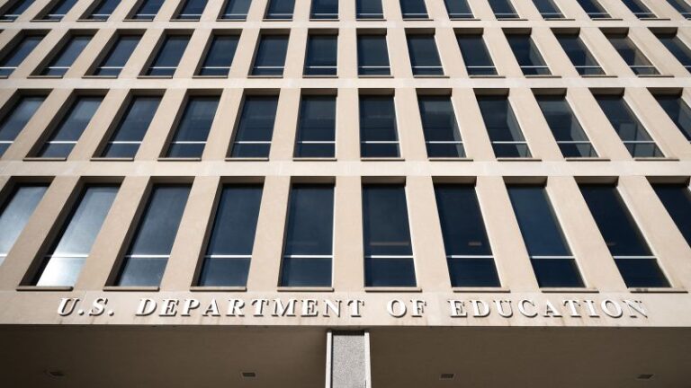 democratic-states-challenge-trump-administration-over-education-funds