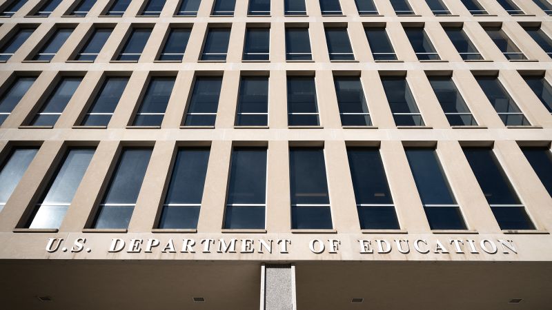 democratic-states-challenge-trump-administration-over-education-funds