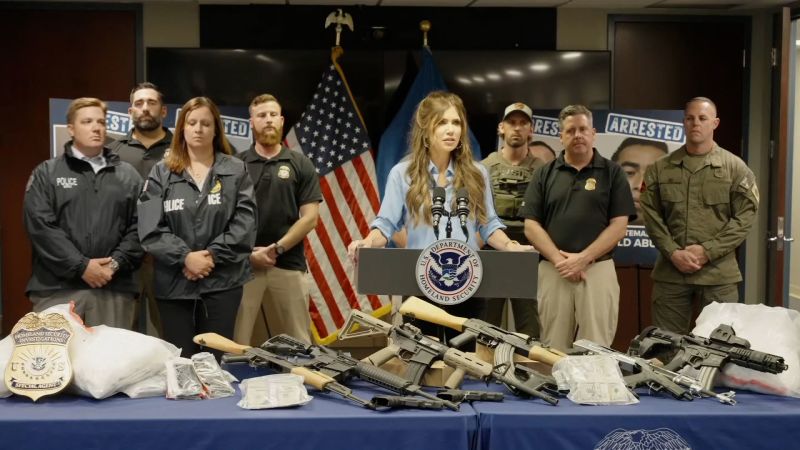 dhs-secretary-noem-promises-stronger-deportation-efforts-post-funding-boost