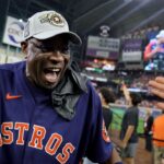 dusty-baker-takes-helm-of-nicaragua-for-2026-world-baseball-classic