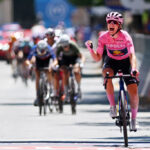 35th Giro d'Italia Women 2024 – Stage 8