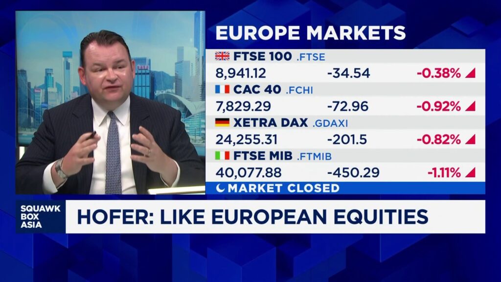 europe-must-tackle-stagnant-productivity-urges-lgt-strategist