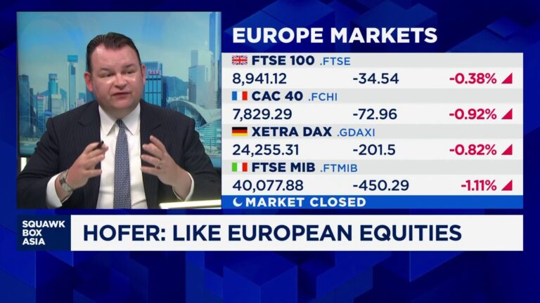 europe-must-tackle-stagnant-productivity-urges-lgt-strategist