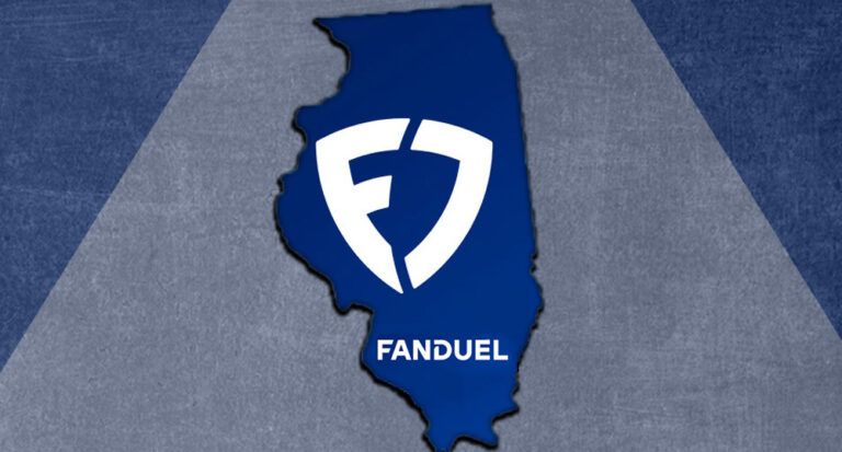fanduel-imposes-50-cent-fee-on-illinois-bets-amid-new-state-tax