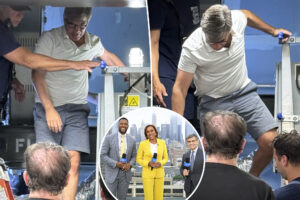 fdny-rescues-george-stephanopoulos-from-elevator-crisis