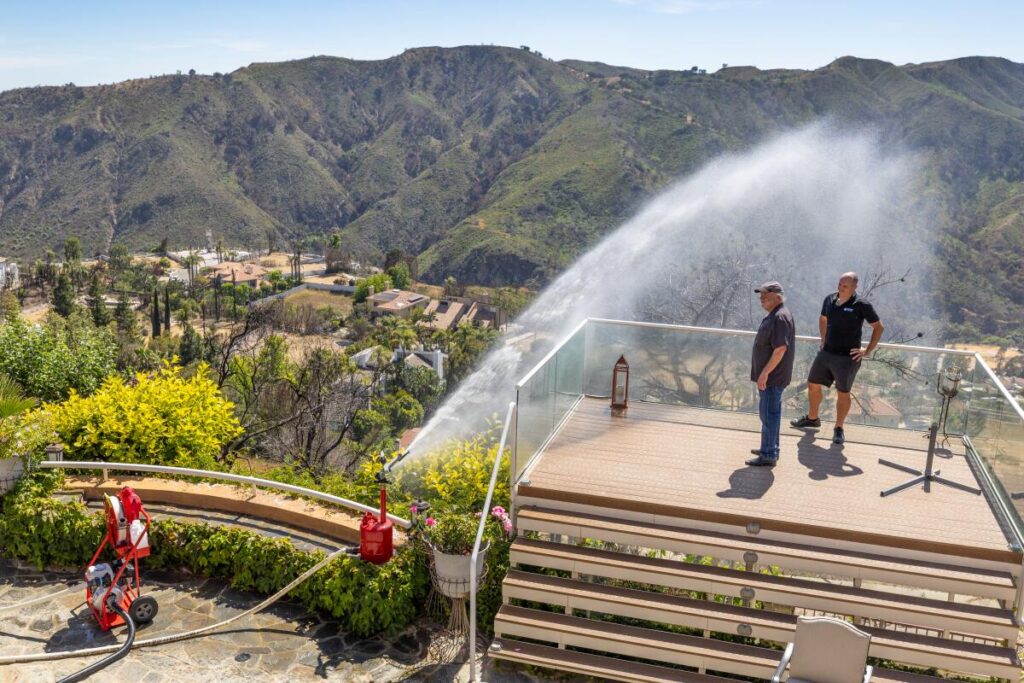 fire-departments-urged-to-partner-with-residents-for-wildfire-defense