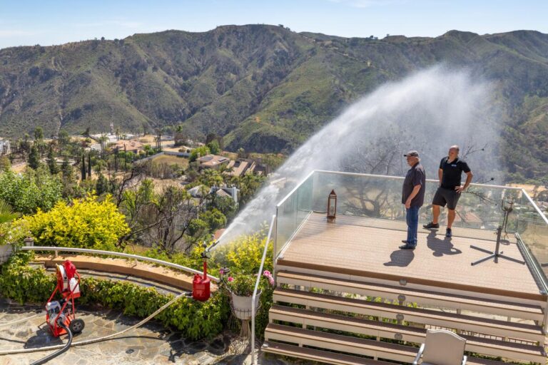 fire-departments-urged-to-partner-with-residents-for-wildfire-defense