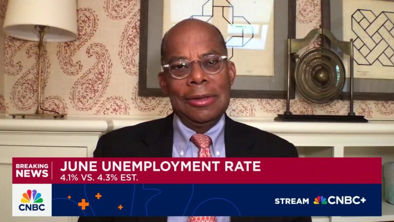 former-fed-vice-chair-ferguson-on-bond-market-reactions-to-powell-s-resignation-calls