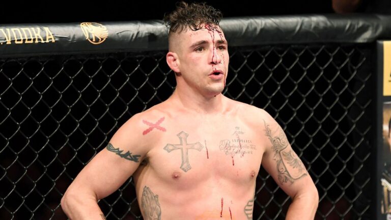 former-ufc-star-diego-sanchez-arrested-for-gun-charges-in-nm
