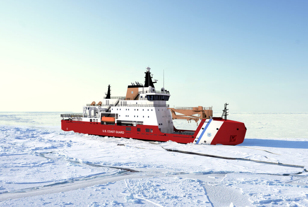 four-shipyards-unite-to-advance-arctic-security-cutter-program