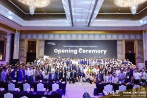 global-freight-forwarders-conference-in-dubai-unites-industry-leaders